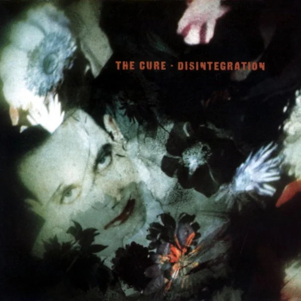 Виниловая пластинка The Cure – Disintegration 2LP - рис.0