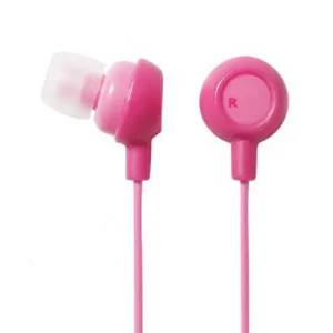 Наушники Elecom Fruits Light Pink - рис.0