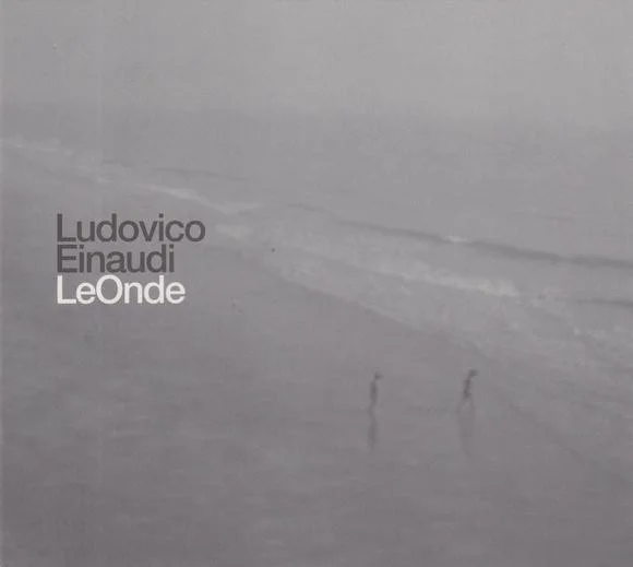 Виниловая пластинка Ludovico Einaudi – Le Onde - 2LP - рис.1