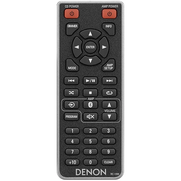 CD проигрыватель Denon DCD-50 - рис.4