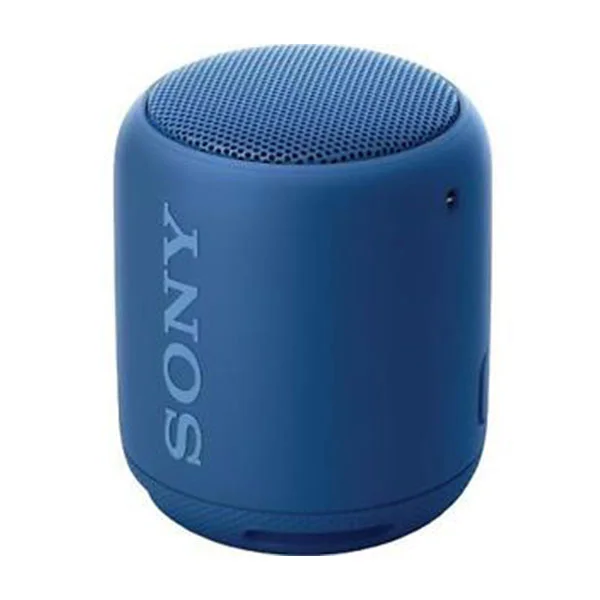 Портативная колонка SONY SRS-XB10 Blue - рис.1