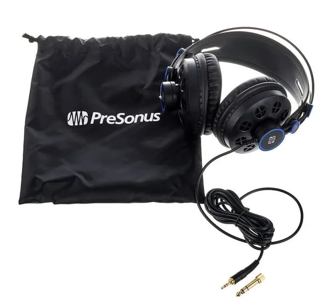 Аудиоинтерфейс PreSonus AudioBox 96 STUDIO - рис.12