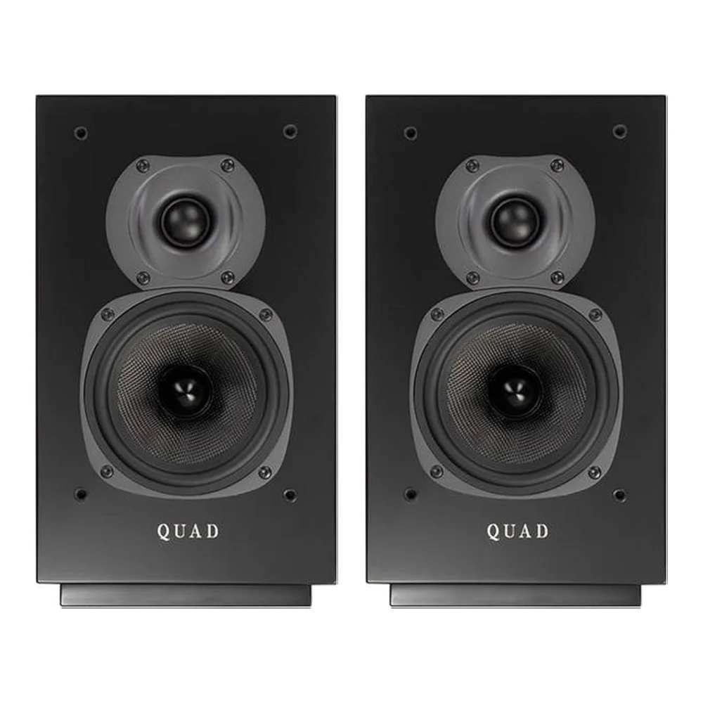 QUAD スピーカー ペア 【公式通販】