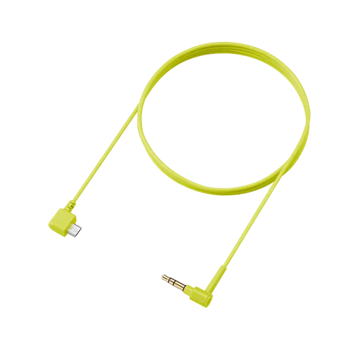 Беспроводные наушники Sony MDR-EX750BT Green - рис.6