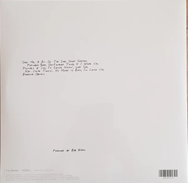 Виниловая пластинка Deep Purple – = 1 2LP - рис.1