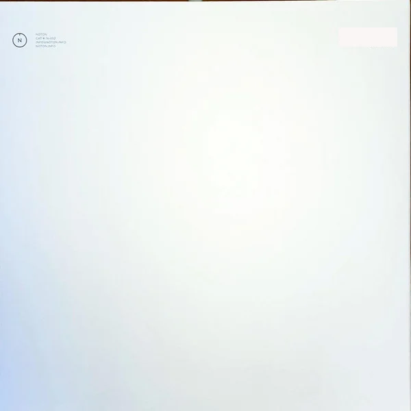 Виниловая пластинка Alva Noto & Ryuichi Sakamoto – Insen LP - рис.1