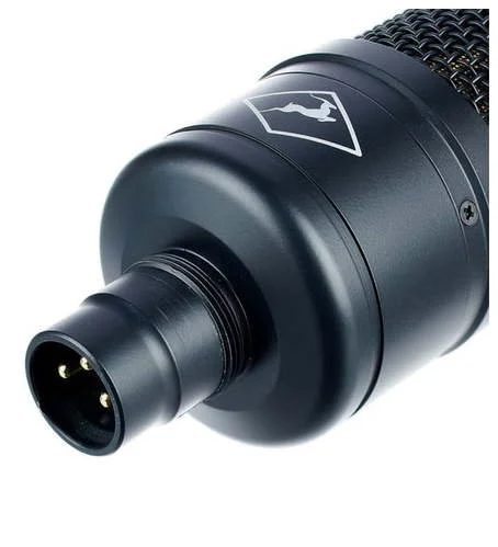 Микрофон студийный Antelope Audio Edge Solo - рис.3