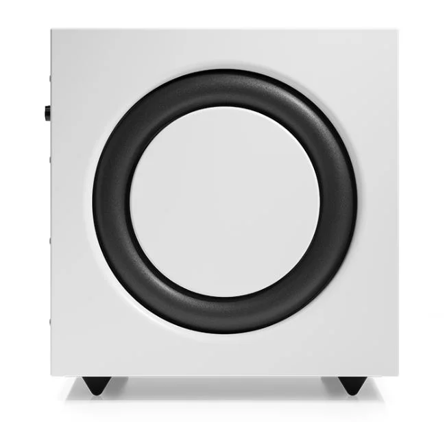 Сабвуфер Audio Pro SW-10 White - рис.3