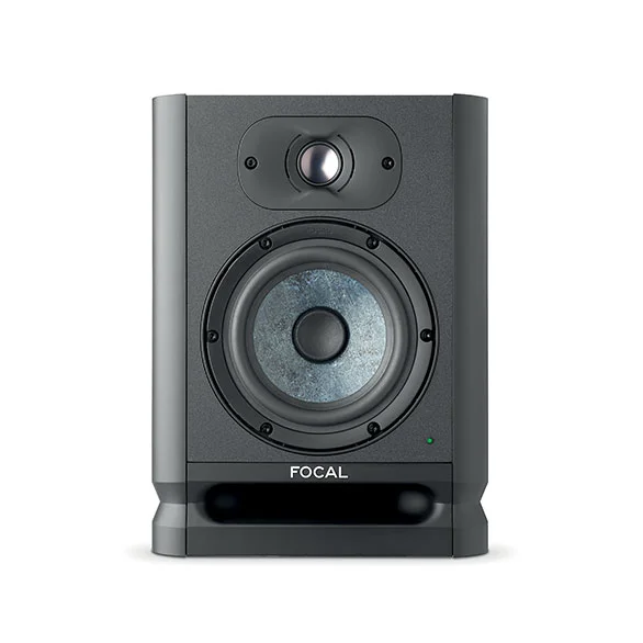 Студийный монитор Focal Alpha 50 Evo - рис.1