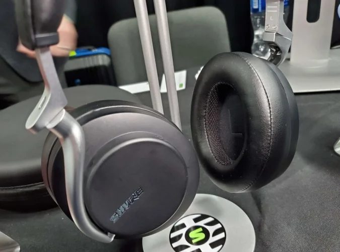 Наушники Shure Aonic 50 Black - рис.5
