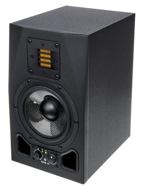 Студийный монитор ADAM AUDIO A5X - рис.1