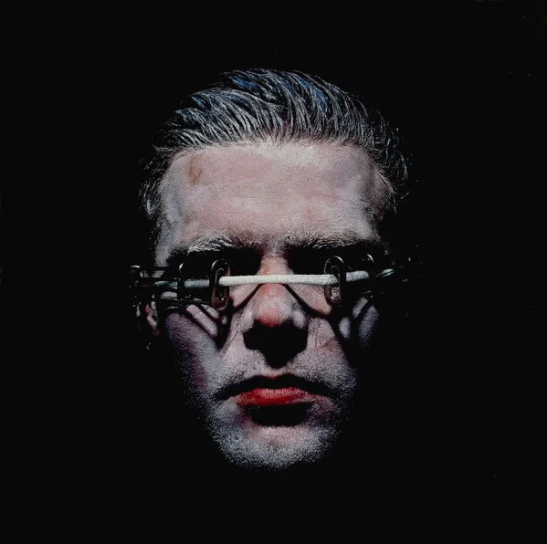 Виниловая пластинка Rammstein Sehnsucht - 2LP - рис.16