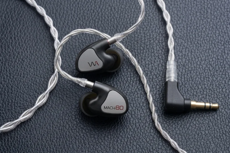 Угадай свою MACH: восемь моделей IEM-мониторов от Westone для разных задач