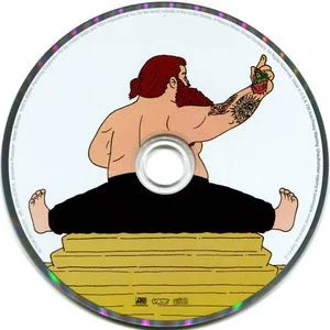 Виниловая пластинка Action Bronson – Mr. Wonderful LP - рис.2