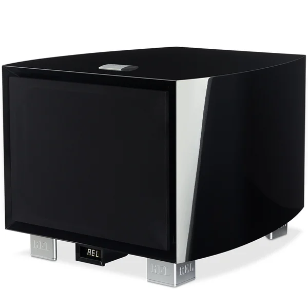 Сабвуфер REL G1 MK II Piano Black - рис.1