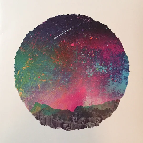 Виниловая пластинка Khruangbin – The Universe Smiles Upon You LP - рис.0