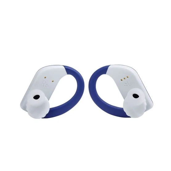 Наушники JBL Endurance Peak Blue - рис.3