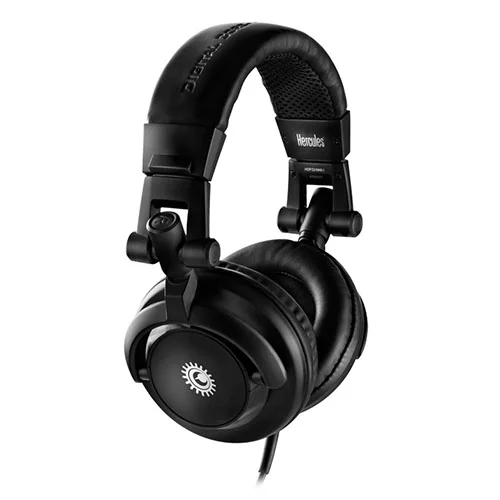 Наушники для DJ Hercules Headphones HDP DJ M40.1 - рис.0