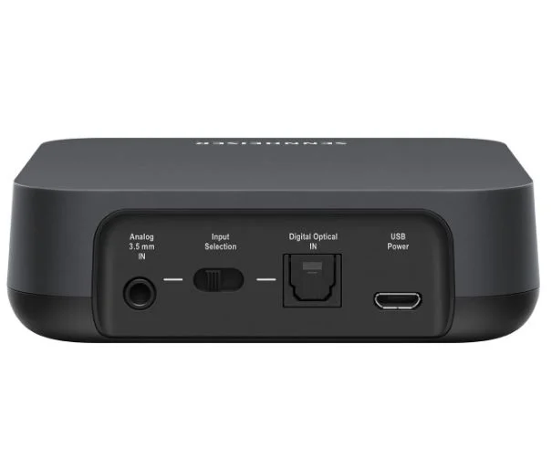 Bluetooth-адаптер Sennheiser BT T100 Bluetooth Audio Transmitter - рис.3