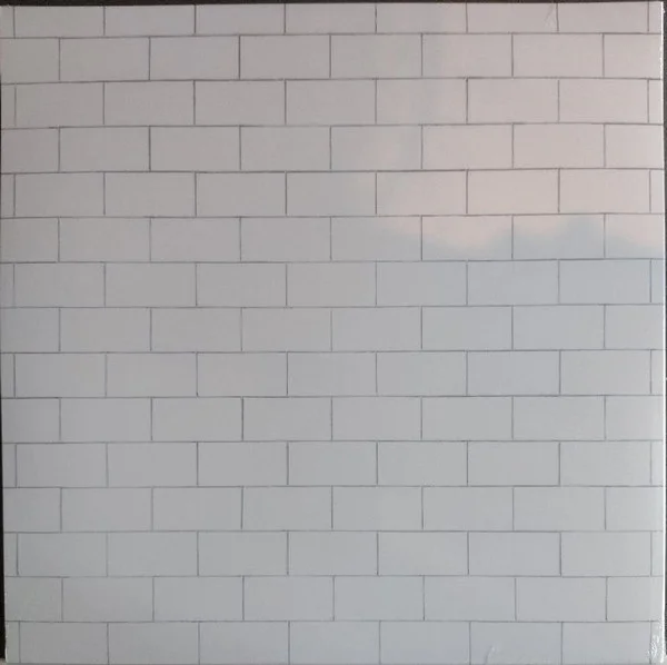 Виниловая пластинка Pink Floyd – The Wall - 2LP - рис.1