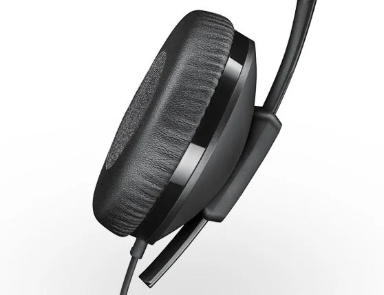 Наушники Sennheiser HD 2.10 - рис.6