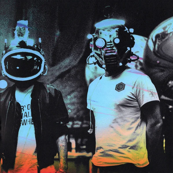 Виниловая пластинка Coldplay – Moon Music (Coloured Translucent Red) LP - рис.30