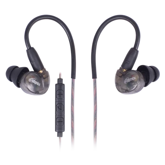 Беспроводные наушники Ritmix RH-445CBTH Bluetooth - рис.0