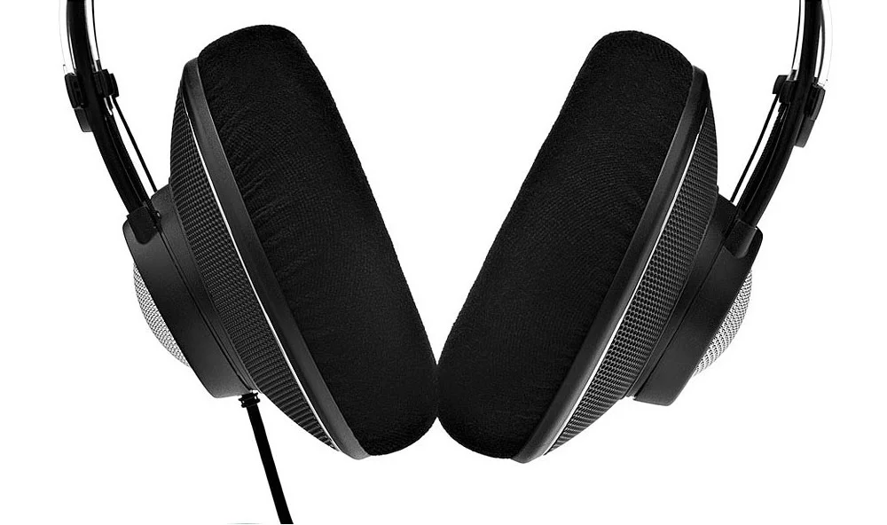 Купить наушники AKG K612 PRO по цене 18750 руб. в Москве с