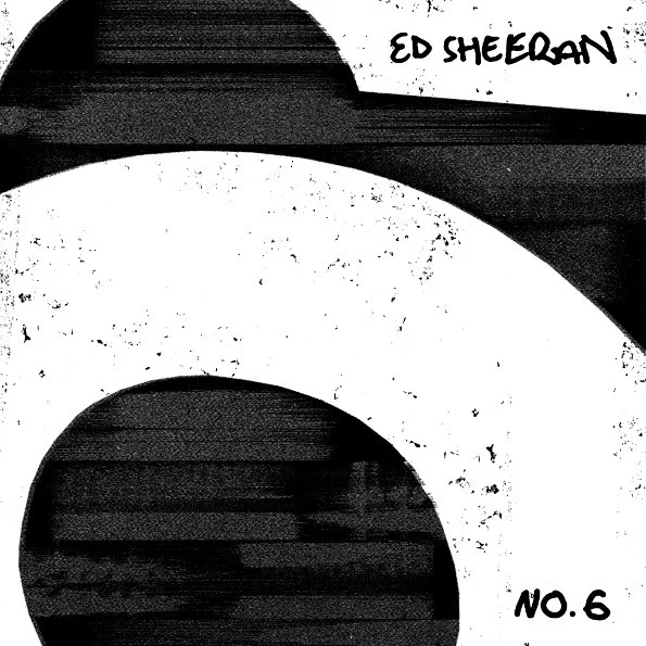 Виниловая пластинка ED SHEERAN - NO.6 COLLABORATIONS PROJECT 2LP - рис.0