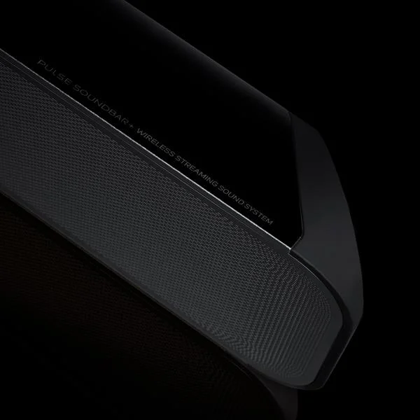 Саундбар Bluesound Pulse Soundbar Plus Black - рис.10
