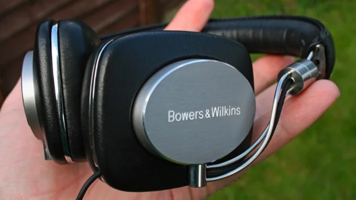 Bowers & Wilkins P5 - Обзоры Dr.Head