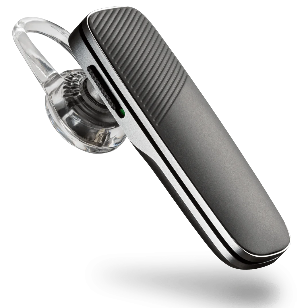 Вставные наушники Plantronics Explorer 500 купить в Москве, цена - Main Image
