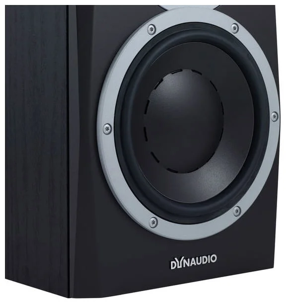 Студийный монитор Dynaudio BM5 mkIII - рис.5