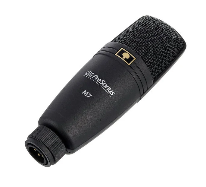 Аудиоинтерфейс PreSonus AudioBox 96 STUDIO - рис.13