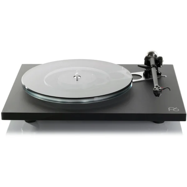 Проигрыватель винила Rega Planar 6 (Ania) Black - рис.2