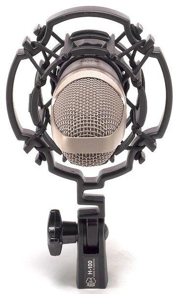 Микрофон студийный AKG C3000 - рис.4
