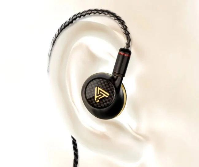 High End наушники Audeze Euclid Black - рис.6