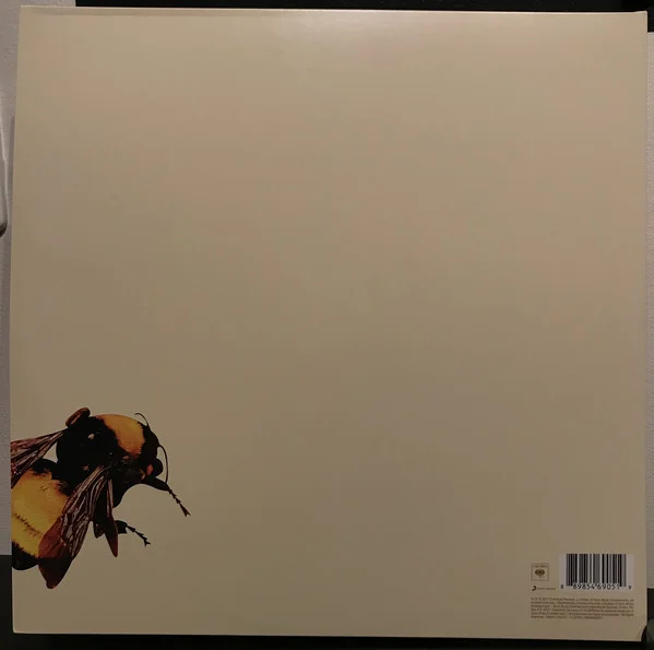 Виниловая пластинка Tyler, The Creator - Scum Fuck Flower Boy - рис.1