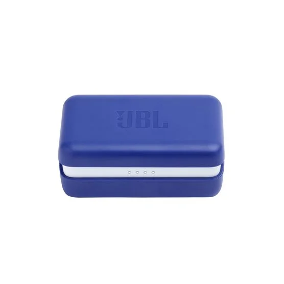 Наушники JBL Endurance Peak Blue - рис.7