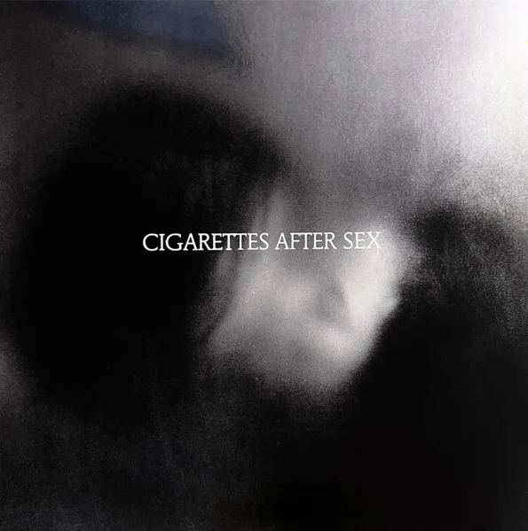 Виниловая пластинка Cigarettes After Sex – X's - Deluxe LP - рис.0