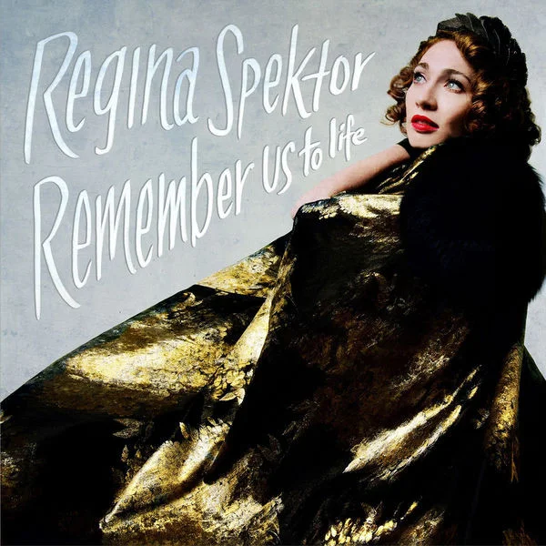 Виниловая пластинка Regina Spektor - Remember Us To Life - рис.0