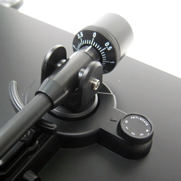 Проигрыватель винила Audio-Technica AT-LP3BK - рис.5