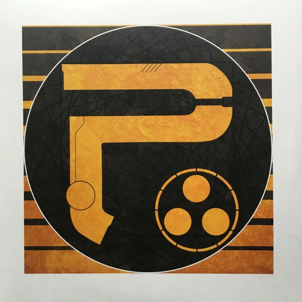 Виниловая пластинка Periphery - Periphery III: Select Difficulty - рис.0