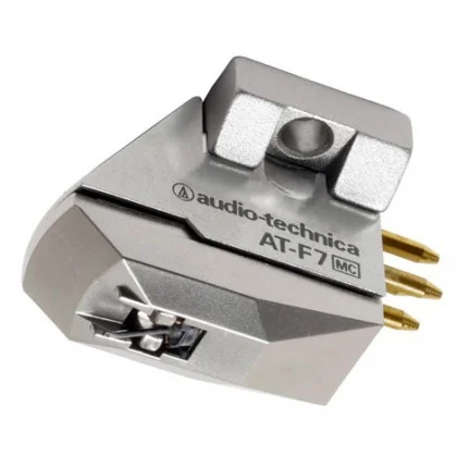 Звукосниматель Audio-Technica AT-F7 - рис.1