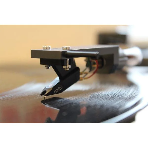 Звукосниматель Ortofon OM 5S - рис.3