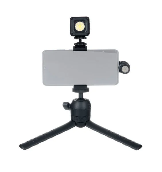 Микрофон-накамерный RODE Vlogger Kit USB-C Edition - рис.3