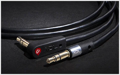 Кабель ADL by FURUTECH iHP-35L 1.3м - рис.2