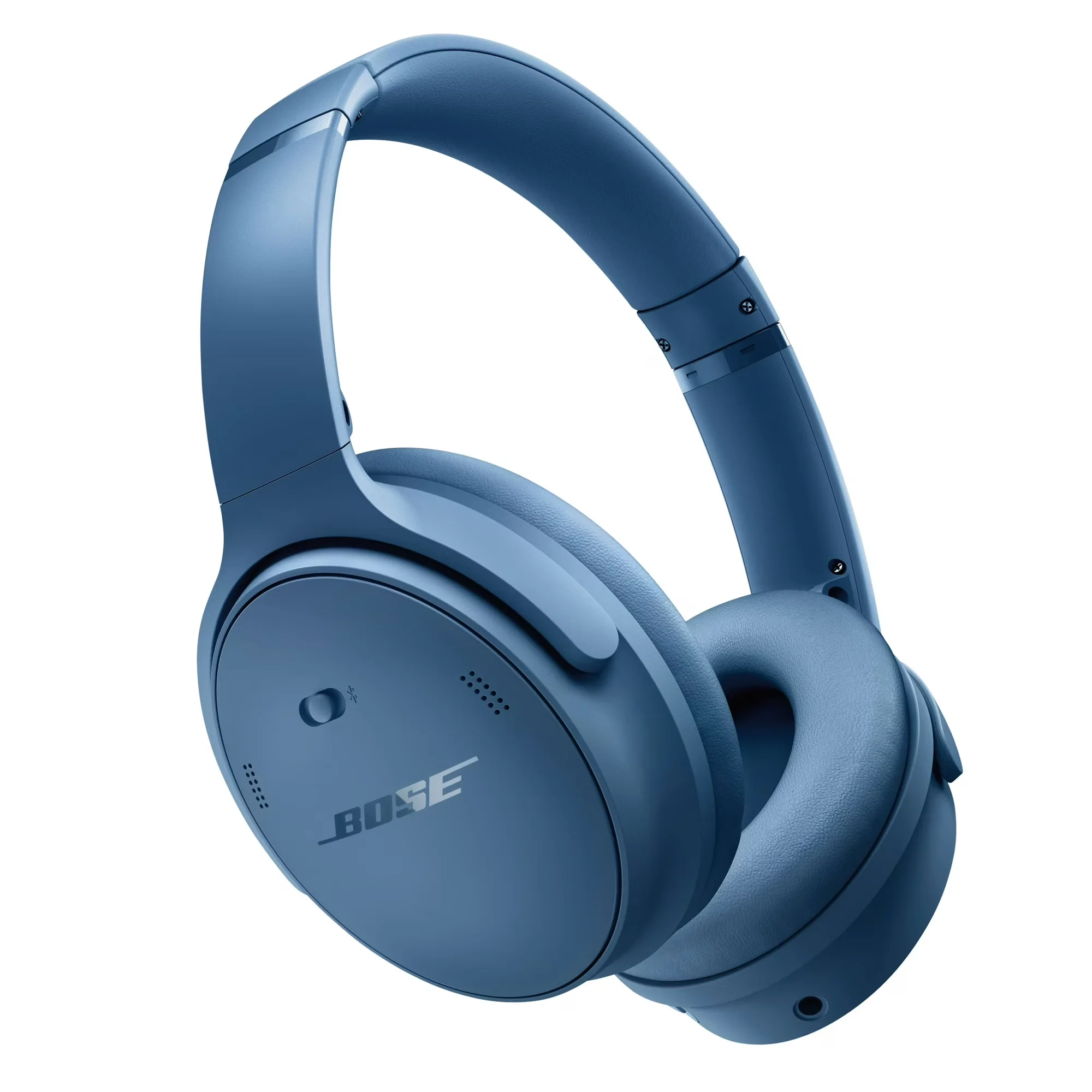 Полноразмерные наушники Bose QuietComfort Headphones Blue Dusk
