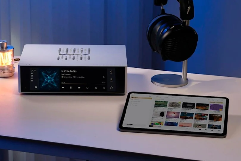 Dr.Head Awards: лучшие сетевые проигрыватели 2025–2026