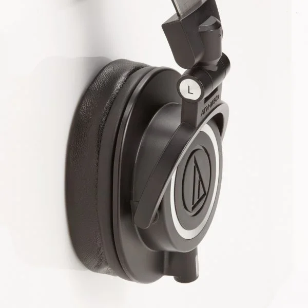 Амбушюры Dekoni Audio Elite Sheepskin Leather for Audio-Technica ATH-M50x - рис.6